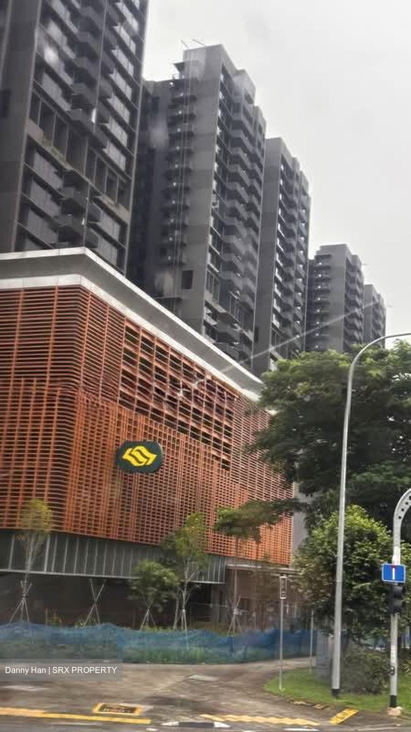 Lentor Modern (D26), Apartment #533422581